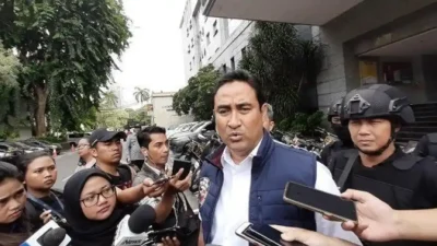 Suyudi Ario Seto Bongkar 98 Kasus Karhutla, Jejak Pemilik hingga Pihak Asing Terungkap