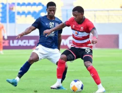 Svay Rieng vs Shanghai Shenhua: Hasil Imbang yang Bikin Ranking Liga Indonesia Disalip Kamboja