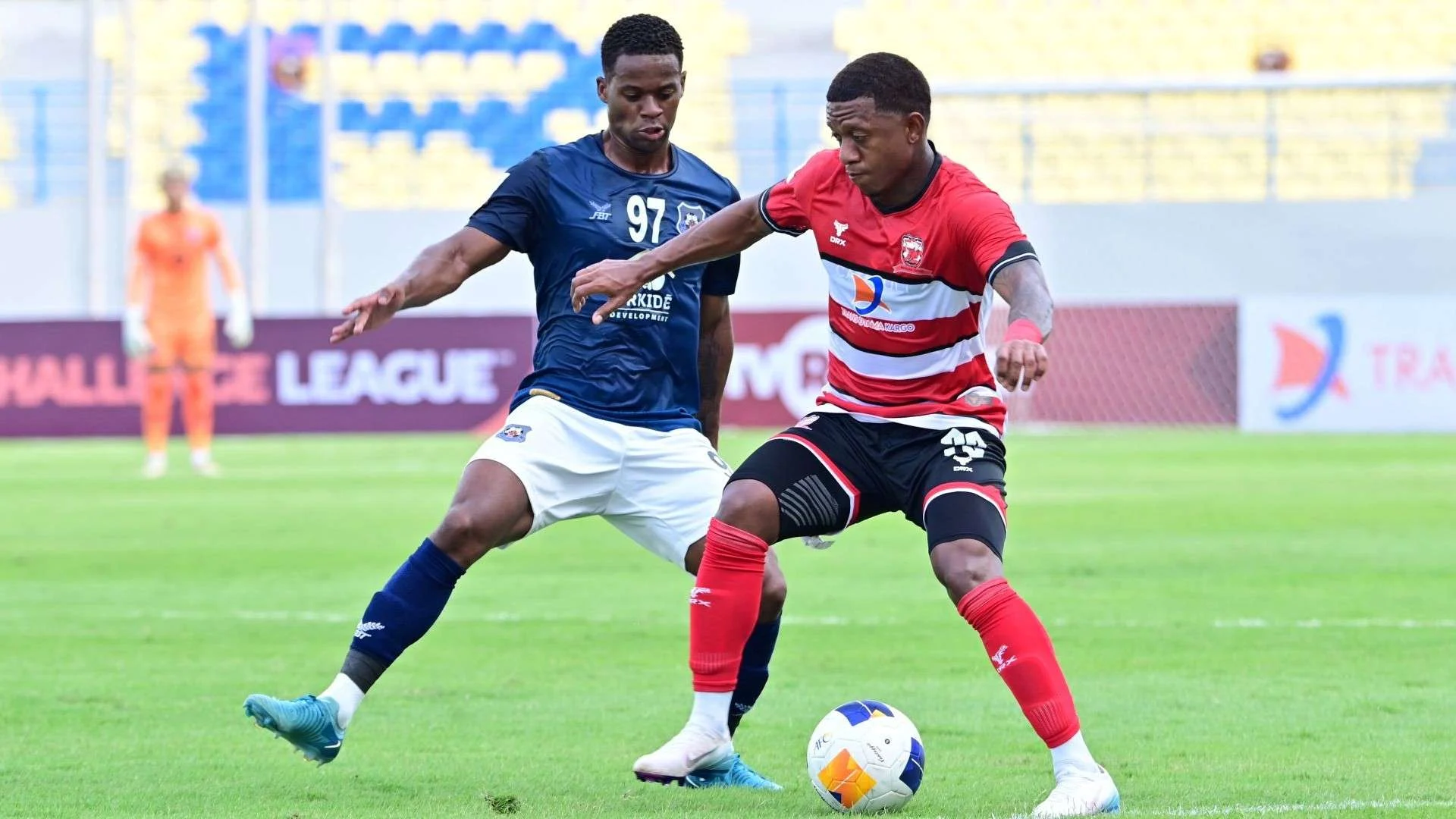 Svay Rieng vs Shanghai Shenhua: Hasil Imbang yang Bikin Ranking Liga Indonesia Disalip Kamboja