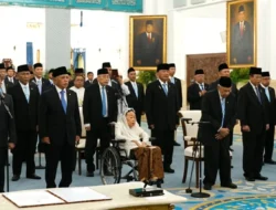 Syahganda Nainggolan: Dari Aktivis Kritis ke Kepala Badan Komunikasi Pemerintah