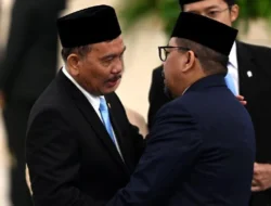 Syahganda Nilai Purbaya Tak Akan Maju di Pilpres 2029, Pilih Fokus Ekonomi