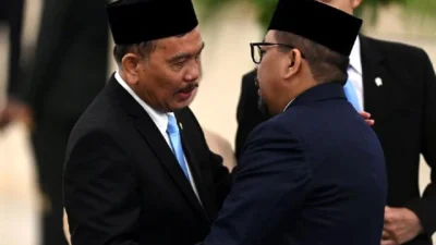 Syahganda Nilai Purbaya Tak Akan Maju di Pilpres 2029, Pilih Fokus Ekonomi