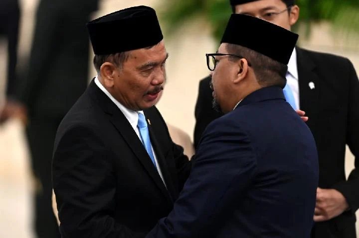 Syahganda Nilai Purbaya Tak Akan Maju di Pilpres 2029, Pilih Fokus Ekonomi