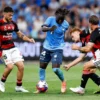 Sydney FC vs Adelaide Utd: Drama Comeback Sky Blues dan Tug-of-War Akol Akon yang Mengguncang A-League