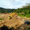 Tambang Emas Liar Menggila di Sumbar: Rp185 Triliun Mengalir, Hutan TNKS Rusak Parah