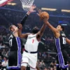 Tanpa Kawhi Leonard, Clippers Hancurkan Kings di Laga Pembuka Musim