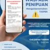 TASPEN Buka-bukaan Strategi Lindungi Data Peserta, dari MFA hingga Audit ISO 27001