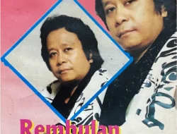 Tasya DA7 Rilis ‘Rembulan Bersinar Lagi’, Bawakan Kembali Lagu Legendaris Mansyur S dengan Sentuhan Modern