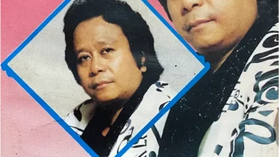 Tasya DA7 Rilis ‘Rembulan Bersinar Lagi’, Bawakan Kembali Lagu Legendaris Mansyur S dengan Sentuhan Modern