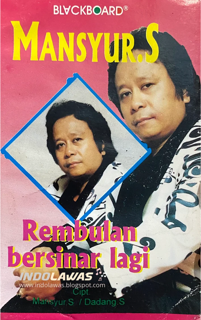 Tasya DA7 Rilis 'Rembulan Bersinar Lagi', Bawakan Kembali Lagu Legendaris Mansyur S dengan Sentuhan Modern