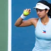 Tekanan Terbesar di WTA Tour, Alexandra Eala Hadapi Ujian Berat di Ningbo Open