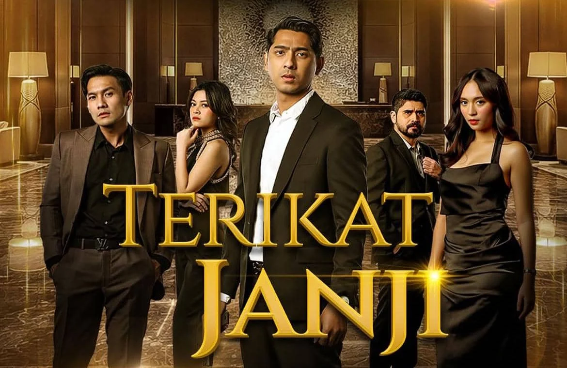 Terikat Janji Arya Saloka Eps 202: Sena Curiga Penculikan Bryan, Novan Gelisah soal Abraham Corporation