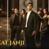 Terikat Janji Malam Ini: Rahasia Reza Terbongkar, Konflik Novan Memanas!