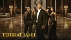Terikat Janji Malam Ini: Rahasia Reza Terbongkar, Konflik Novan Memanas!
