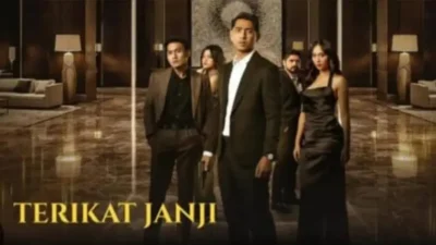 Terikat Janji Malam Ini: Rahasia Reza Terbongkar, Konflik Novan Memanas!