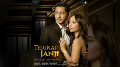 Terikat Janji RCTI: Rahasia Ryan Terbongkar, Mayang Terjepit di Antara Kebohongan dan Kehamilan Jihan