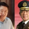Terungkap! Aliran Miliaran Rupiah ke Febrie Adriansyah dan Perlindungan Kontroversial untuk Ferry Yanto Hongkiriwang