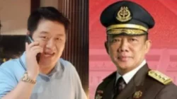 Terungkap! Aliran Miliaran Rupiah ke Febrie Adriansyah dan Perlindungan Kontroversial untuk Ferry Yanto Hongkiriwang