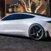Tesla Roadster Melayang: Revolusi atau Sekadar Trik Pemasaran?