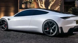 Tesla Roadster Melayang: Revolusi atau Sekadar Trik Pemasaran?
