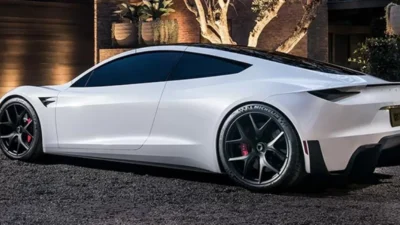 Tesla Roadster Melayang: Revolusi atau Sekadar Trik Pemasaran?