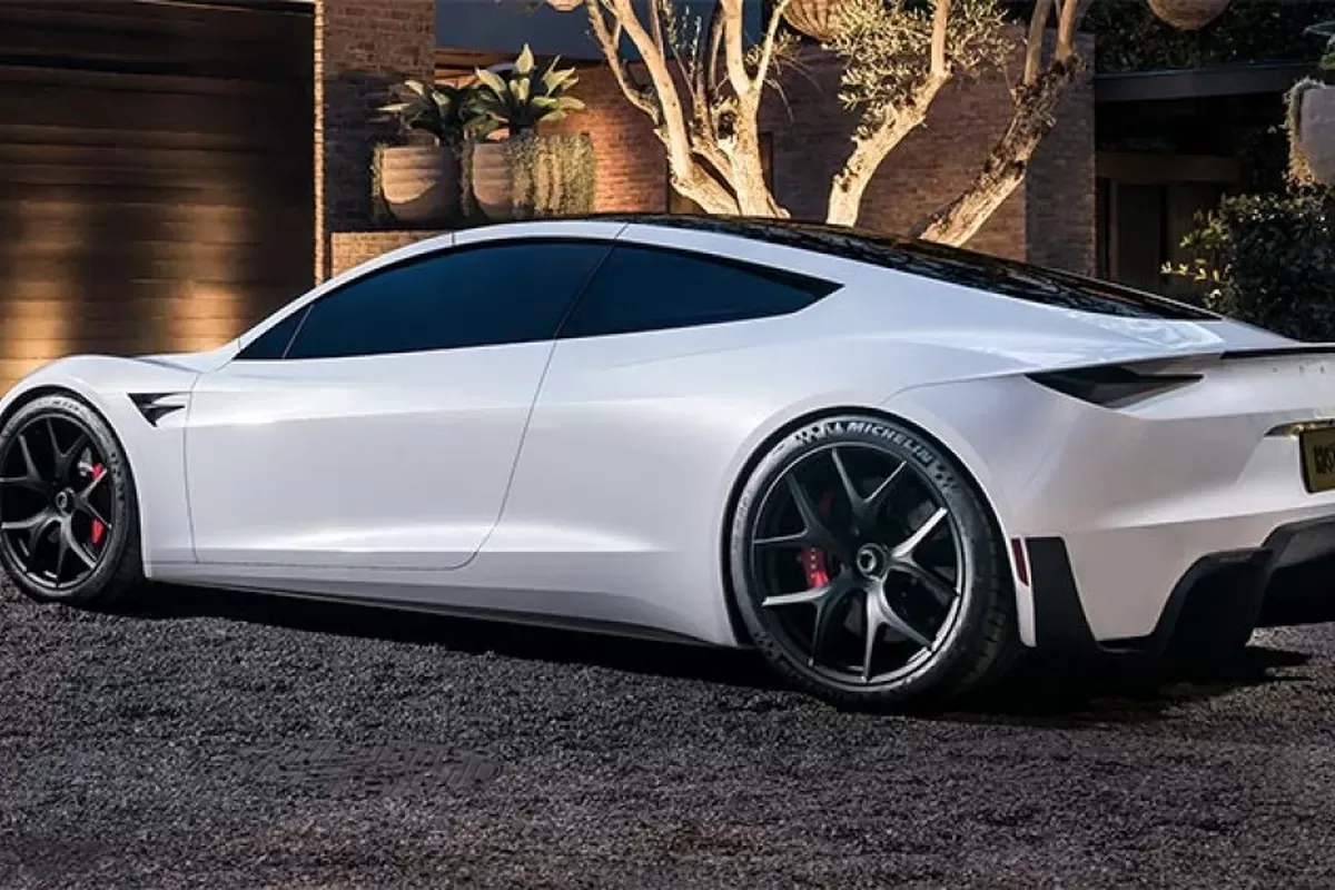 Tesla Roadster Melayang: Revolusi atau Sekadar Trik Pemasaran?