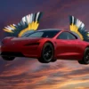 Tesla Roadster: Mobil Terbang, Janji Manis, dan Ancaman Batal Produksi