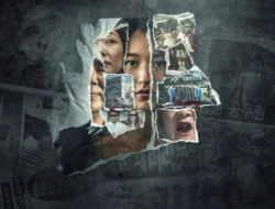 The Assassin 2026: Menguak Misteri dan Kontroversi di Balik Film yang Mengguncang Korea