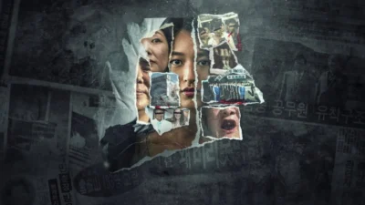 The Assassin 2026: Menguak Misteri dan Kontroversi di Balik Film yang Mengguncang Korea