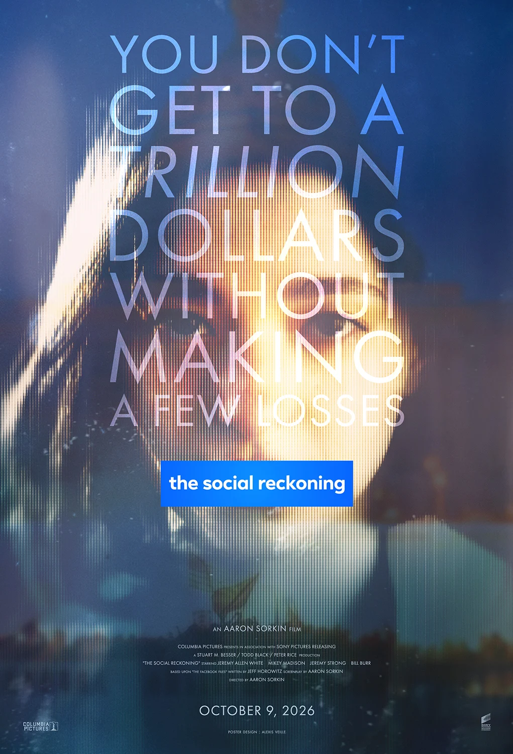 The Social Reckoning: Meta Dihukum Rp15,1 Triliun, Skandal Privasi dan Film Sorkin yang Dianggap Terlalu Cepat