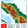 Tiga Gempa Guncang Indonesia dalam Sehari: Enggano, Gayo Lues, dan Tual, Ini Kata BMKG