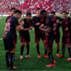 Tijuana Hancurkan Santos 4-1, Mimpi Liguilla Sang Juara Bertahan Ternoda