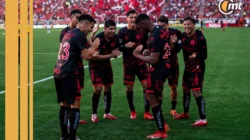 Tijuana Hancurkan Santos 4-1, Mimpi Liguilla Sang Juara Bertahan Ternoda