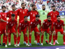Timnas Indonesia Siap Gebuk Bahrain, Shin Tae-yong: Percaya Diri Meningkat!