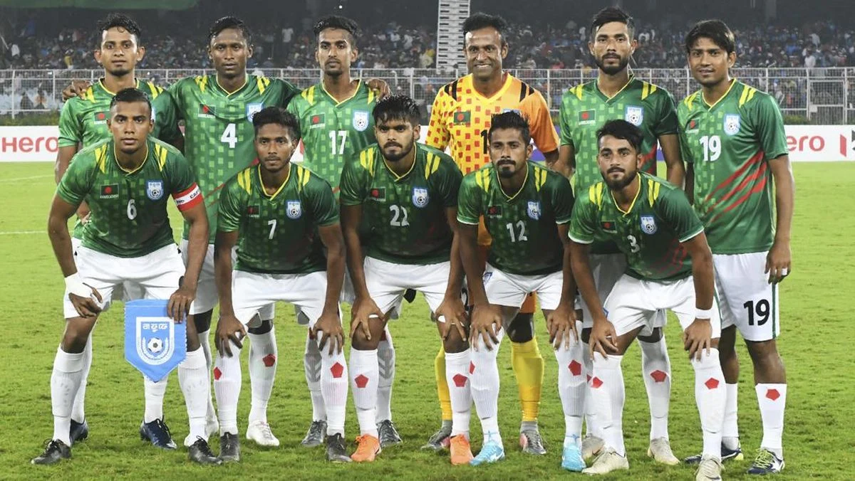 Timnas Bangladesh di Balik Layar ASEAN Cup 2026: Ujian Berat hingga Sorotan Bintang Muda