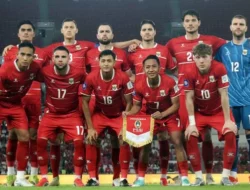 Timnas Indonesia Hadapi Misi Berat di Grup Neraka AFC Asian Cup 2027, Ini Strategi John Herdman