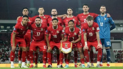 Timnas Indonesia Hadapi Misi Berat di Grup Neraka AFC Asian Cup 2027, Ini Strategi John Herdman