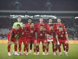 Timnas Indonesia Tantang Thailand di Final FIFA ASEAN Cup 2026