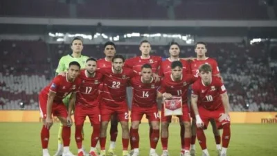 Timnas Indonesia Tantang Thailand di Final FIFA ASEAN Cup 2026