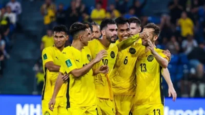 Timnas Malaysia Gagal ke Final FIFA ASEAN Cup 2026: Kekecewaan dan Kontroversi