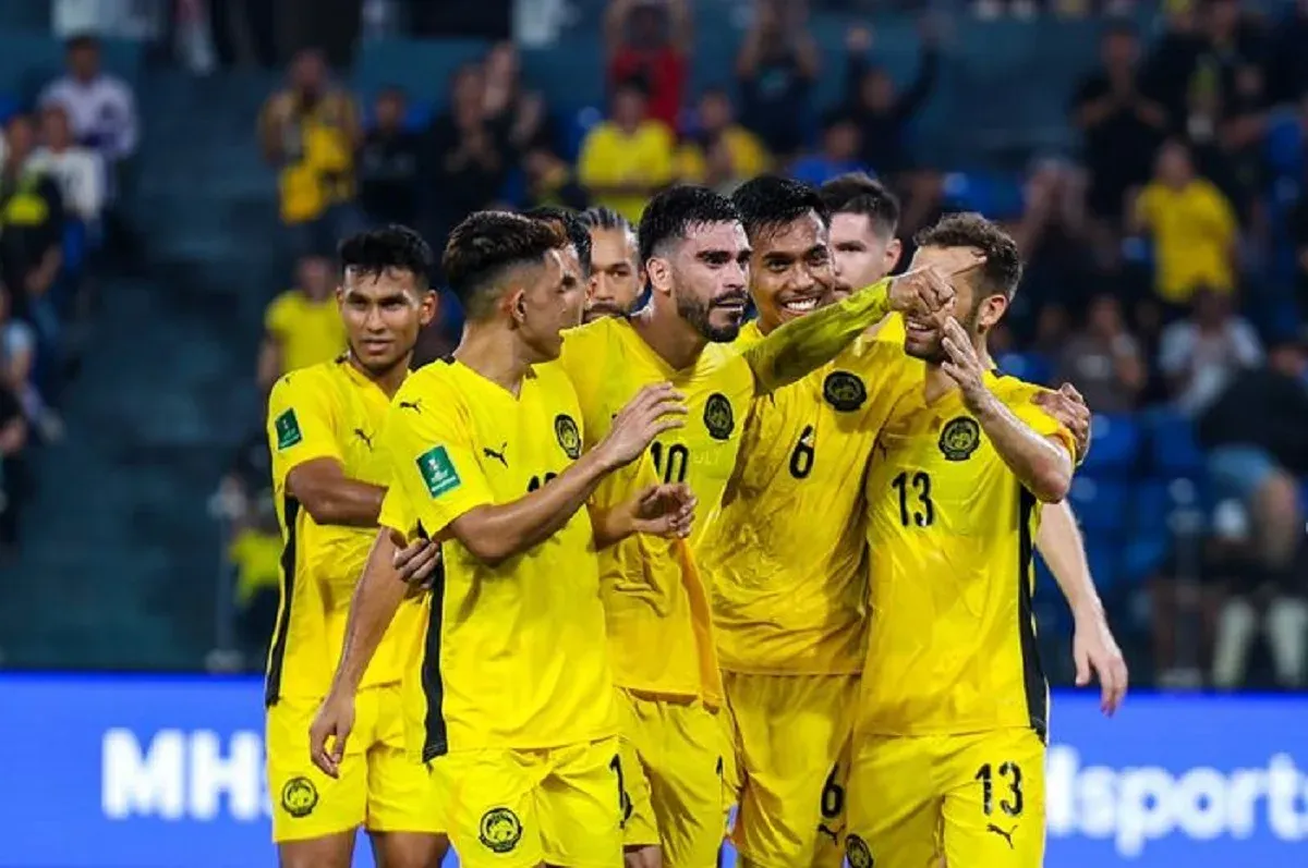 Timnas Malaysia Gagal ke Final FIFA ASEAN Cup 2026: Kekecewaan dan Kontroversi