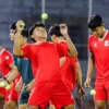 Timnas U-17 Indonesia Jadi Sorotan: Ethan Kohler Hingga Pemusatan Latihan di Turki
