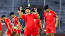 Timnas U-17 Indonesia Jadi Sorotan: Ethan Kohler Hingga Pemusatan Latihan di Turki