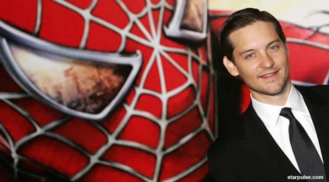 Tobey Maguire