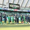 Tokyo Verdy Bangkit! Kemenangan Perdana dan Sinyal Kebangkitan di Tengah Ujian
