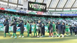 Tokyo Verdy Bangkit! Kemenangan Perdana dan Sinyal Kebangkitan di Tengah Ujian