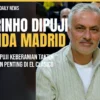 Toni Kroos Puji Keberanian Mourinho dan Soroti Taktik Jenius Real Madrid di El Clasico
