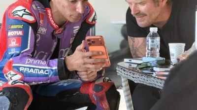 Toprak Razgatlıoğlu: Dari Mentor Kıvanç Tatlıtuğ hingga Operasi yang Akhiri Musim MotoGP 2026