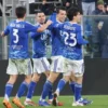 Torino Vs Como: Comeback Gila-gilaan di Menit Akhir, I Lariani Gas ke Empat Besar!