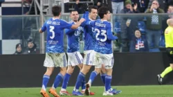 Torino Vs Como: Comeback Gila-gilaan di Menit Akhir, I Lariani Gas ke Empat Besar!